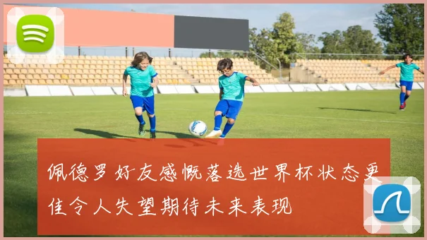 佩德罗好友感慨落选世界杯状态更佳令人失望期待未来表现